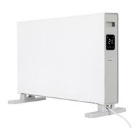 Clas Ohlson 36-8243 Manual