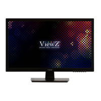 ViewZ VZ-CMX Series User Manual