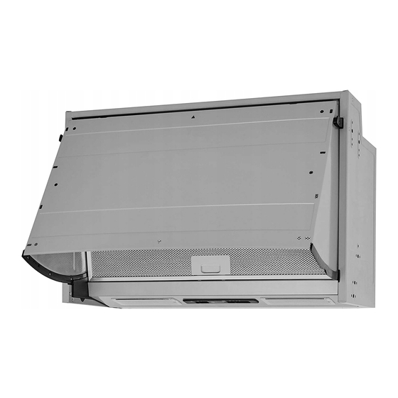 Bauknecht DE 5360 SG/1 Instructions For Use Manual