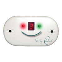 Baby Control BC-2210 Instructions For Use Manual
