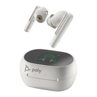 Poly VOYAGER FREE 60+ UC User Manual