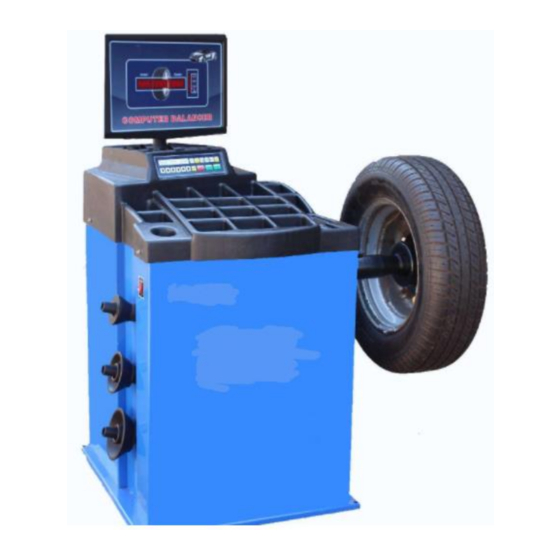 Ruian BoYu Automobile Parts BYMLX26 User Manual