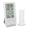 Techno Line WS 6720 - Weather Station Manual