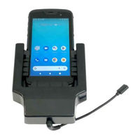 Unitech EA520 Quick Start Manual