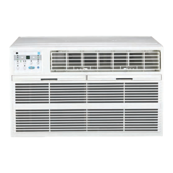 Perfect Aire 3PATW8000 User Manual