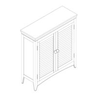 ELEGANT HOME FC-2 Assembly Instructions Manual