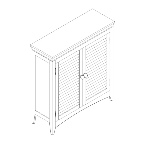 ELEGANT HOME FC-2 Manuals