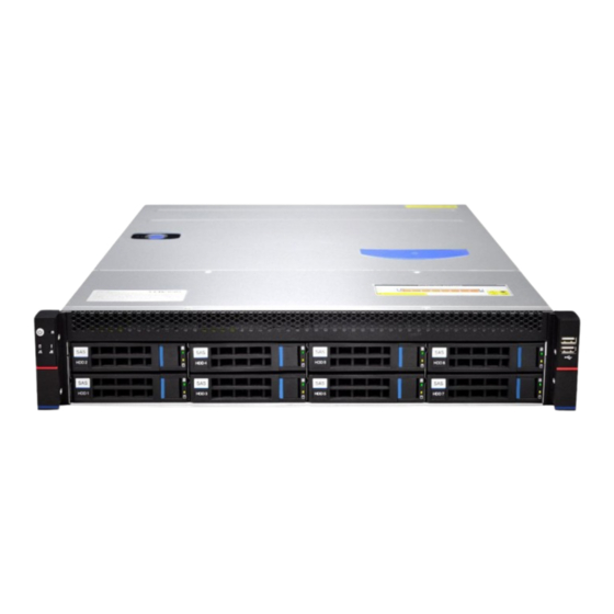 Gooxi RMC2108-670-HS User Manual