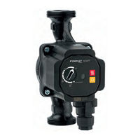 Format THERM ADAPT Quick Manual