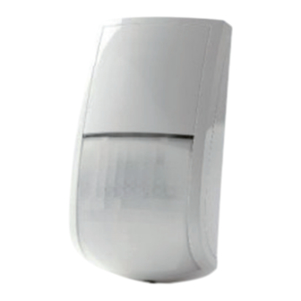 Risco BWare RK515DTGLA Instruction Manual