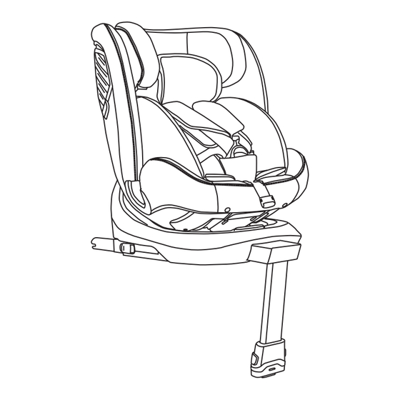 NOVI Baby David 2.0 Go Instructions For Use Manual