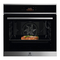 Electrolux EOE8P09X - Oven Manual