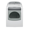 Dryer Whirlpool WED6200S Dimensions And Installation Information