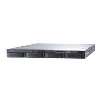 Intel GS-SR195V System Installation Manual