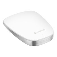 Logitech T631 Setup Manual