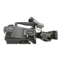 GRASS VALLEY LDK 8300 - User Manual