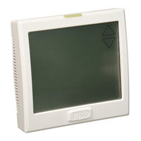 Pro1 IAQ True Comfort T955WH Operating Manual