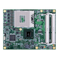 DFI CR900-B User Manual