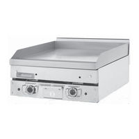 Garland G20 SERIES Installation, Operation And Maintenance Manual