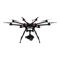 dji S?1000 User Manual