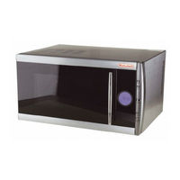 Kuchenbach WD1000DI-C30C User Manual