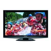 Panasonic TC-L32X1 - 31.5