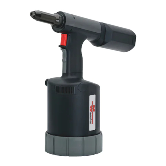 wurth PNG 102 Operating Instructions Manual