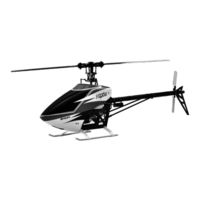NEX FBL E6 Assembly Manual