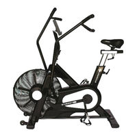 Synergy Air SYN-KABC User Manual