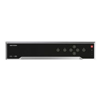 Hikvision DS-7716NI-I4/16P User Manual