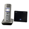 Cordless Telephone Siemens Gigaset S450 IP User Manual