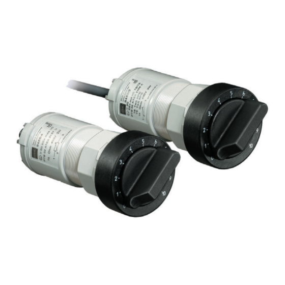 User Manuals: Stahl 8455 Operating Instructions