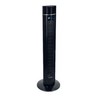 Lifetime Air ATF-003R Instruction Manual