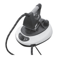 Euroflex monster IS 21 HST Instruction Manual