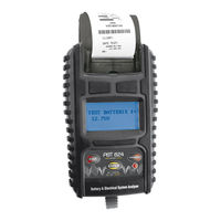 GYS 025738 Manual
