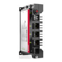 Beckhoff C7015 Manual