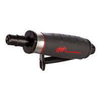 Ingersoll-Rand 5108Max-M Manual