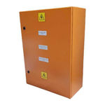 Segen Solar DDU-2000A Installation Manual