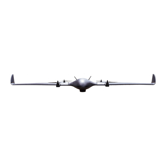 Vertical Technologies DeltaQuad Evo Operation Manual