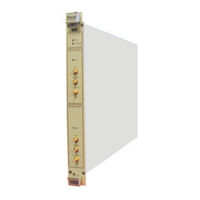 Racal Instruments 7064R-S-1844 Instruction Manual