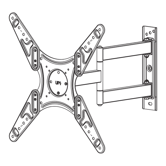 Forging Mount HY 9001 Quick Start Manual