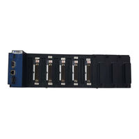 National Instruments FieldPoint cFP-1808 Quick Start Manual