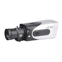 ICRealtime DC12V/AC24V Instruction Manual