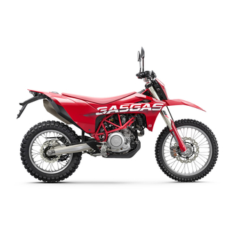 GAS GAS ES 700 2023 Manuals