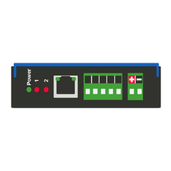 RTA 460MRSQT-NNA1 Product User Manual