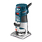 Wood Router Bosch PR20EVS Operating/Safety Instructions Manual
