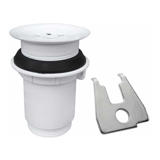 Helvex TDS2 DE-2 Installation Manual