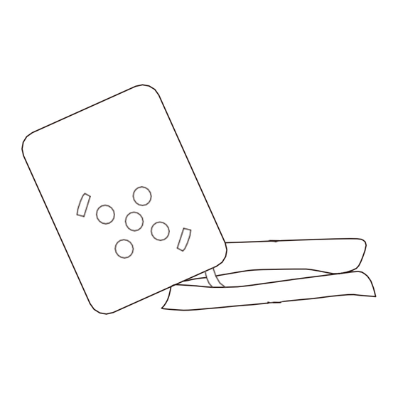 HOMCOM 330-001 Using Instructions