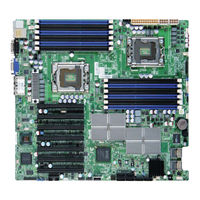 Supermicro Supero X8DTH-iF User Manual