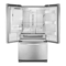 Refrigerator WHIRLPOOL WRF736SDAF00 Use & Care Manual